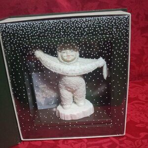 Dept 56 Snowbabies